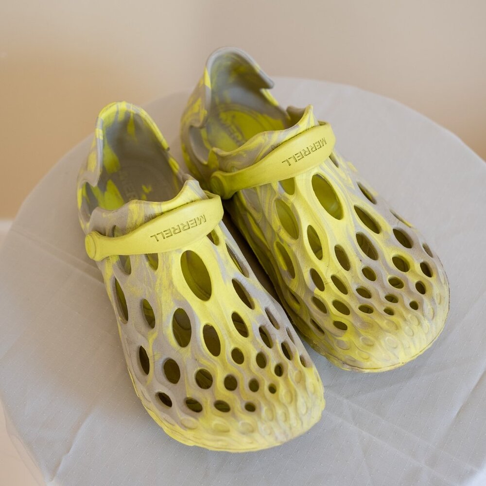 Womens Merrell Hydro Moc Size 7